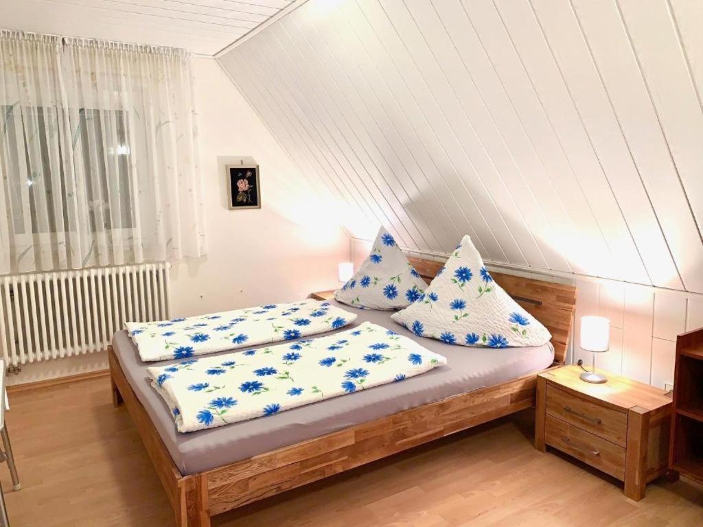Haus Suedstrandliebe Whg Lona Borkum Exterior photo